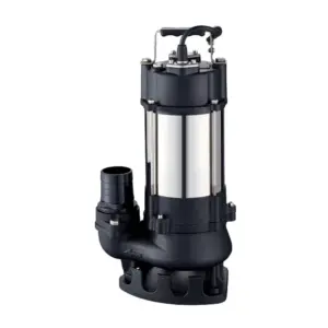 Záhradné ponorné čerpadlo Strend Pro MW 750F je určené na čerpanie čistej