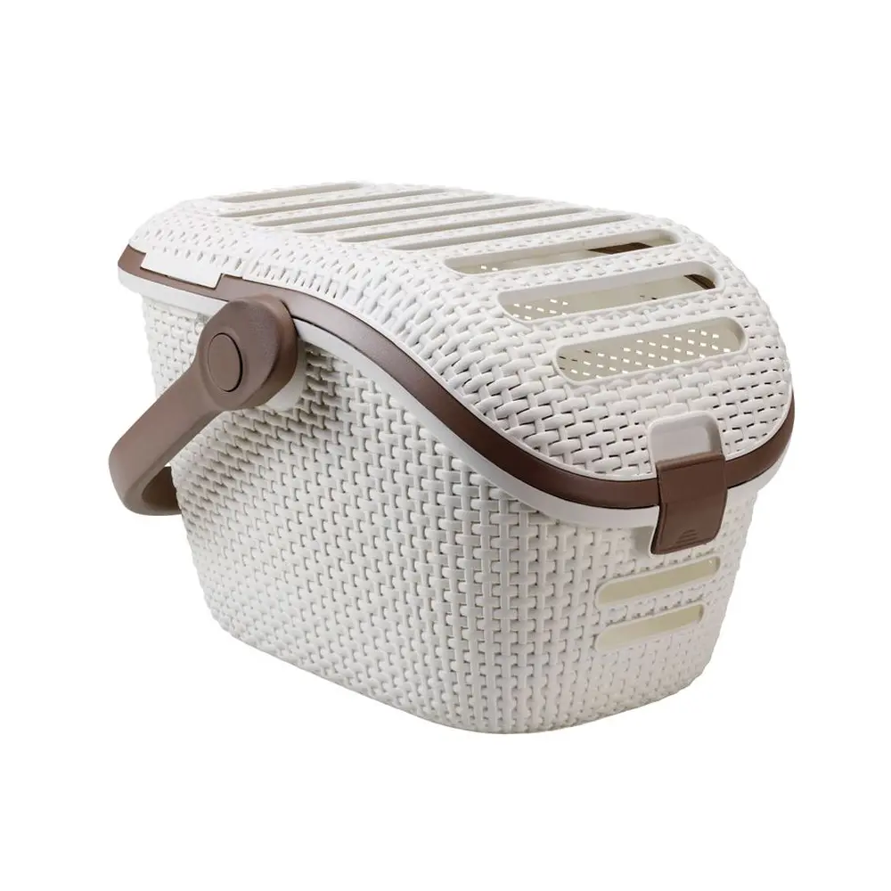 Nosič je navrhnutý tak