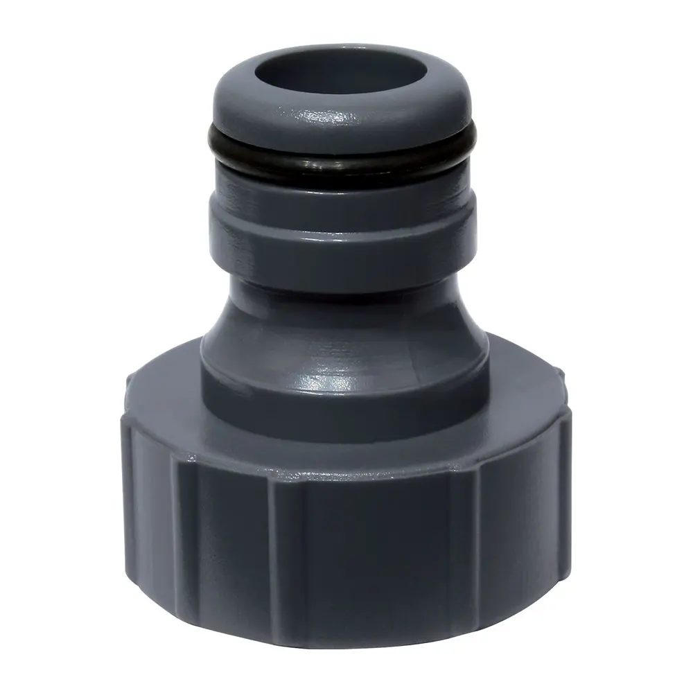 vysokokvalitný adaptér s moderným dizajnom a odolnou konštrukciouna pripojenie ku koncu hadicevnútorný závit