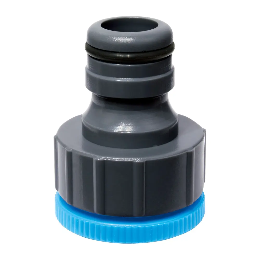 vysokokvalitný adaptér s moderným dizajnom a odolnou konštrukciouna pripojenie ku koncu hadicevnútorný závit