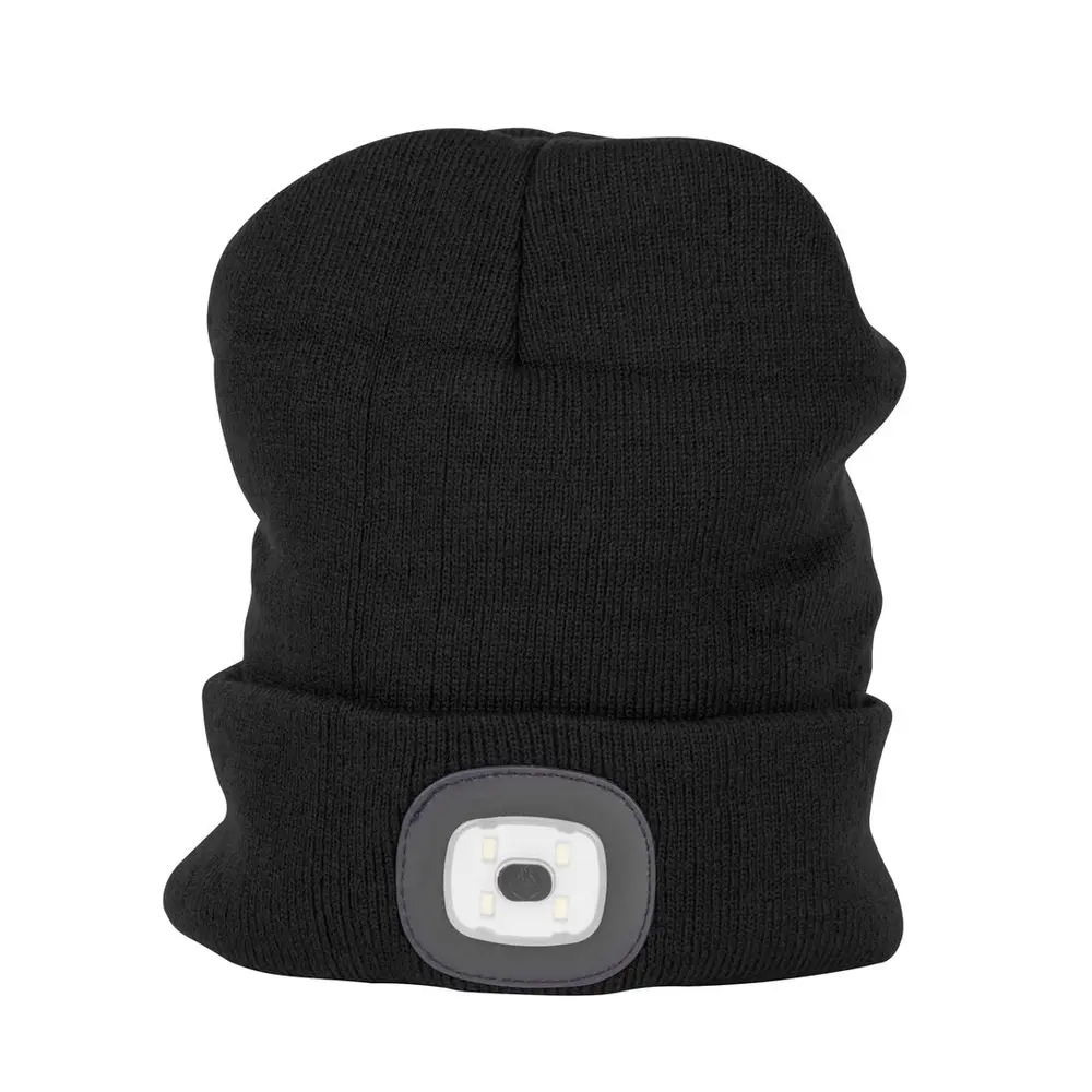 - Pohodlná a teplá čiapka do chladného počasia.