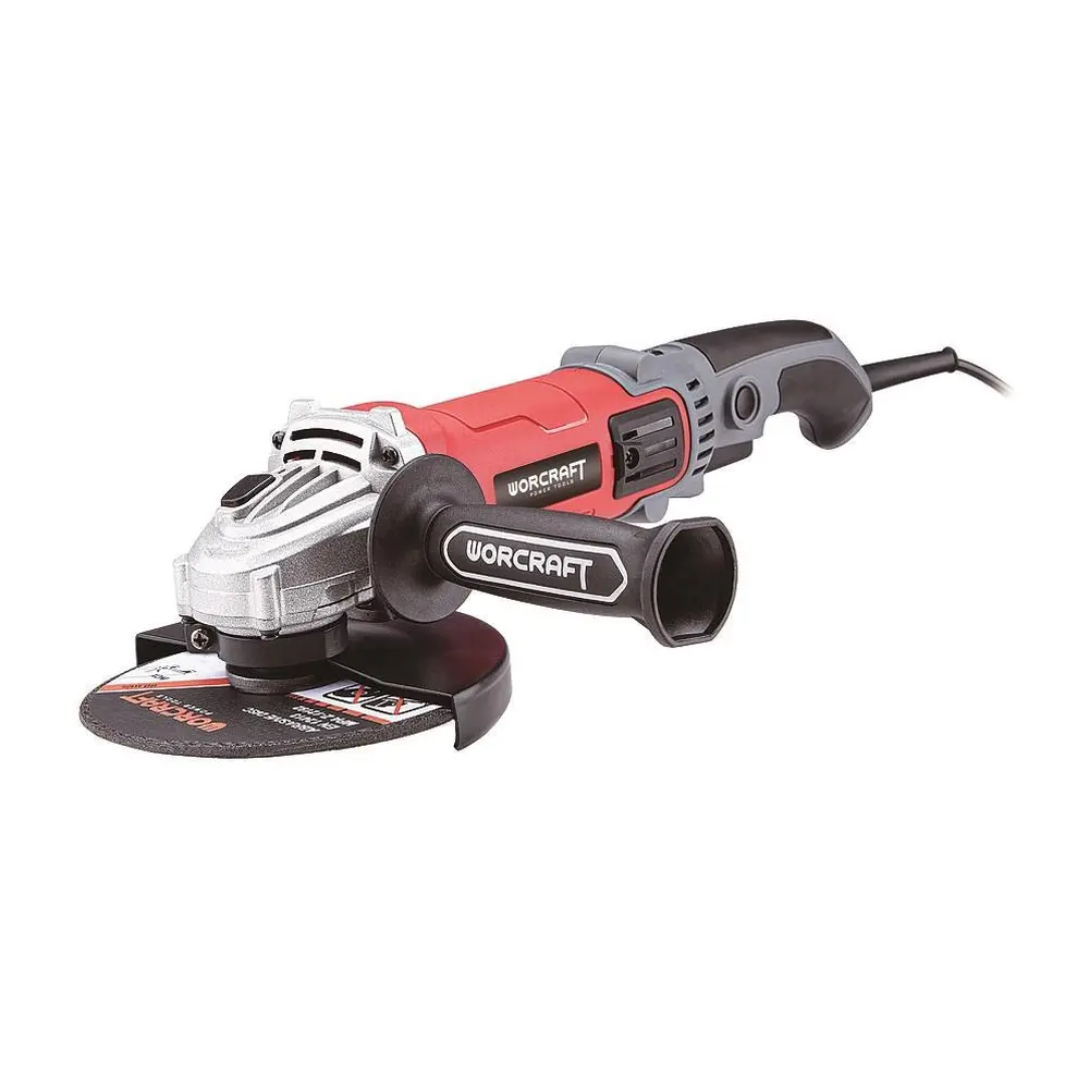 Kvalitná brúska je nevyhnutným doplnkom každého majstra