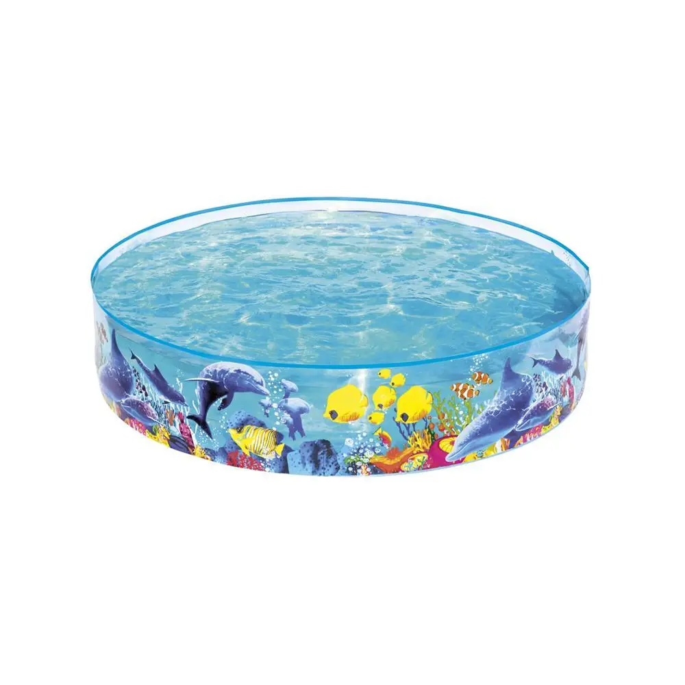 Detský bazén s rozmermi 1