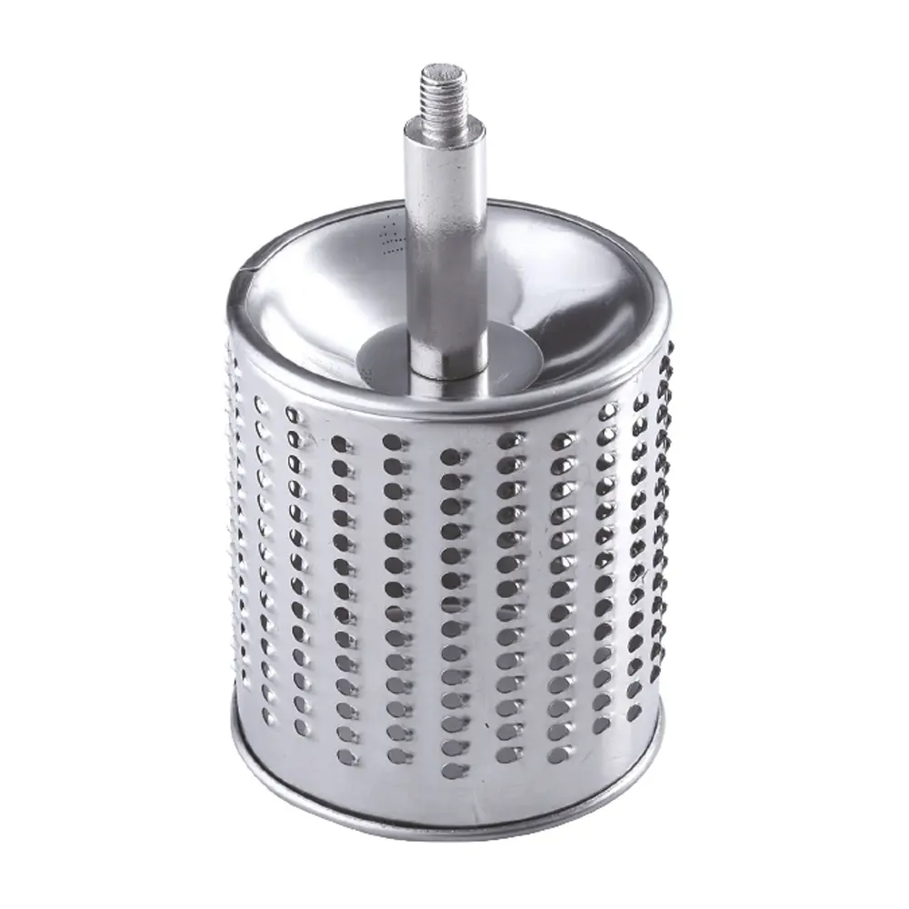 Vhodný na jemné pomletie orechov