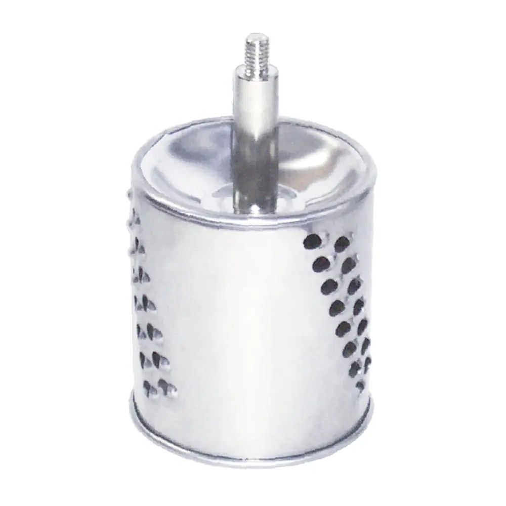 Vhodný na mletie ovocia