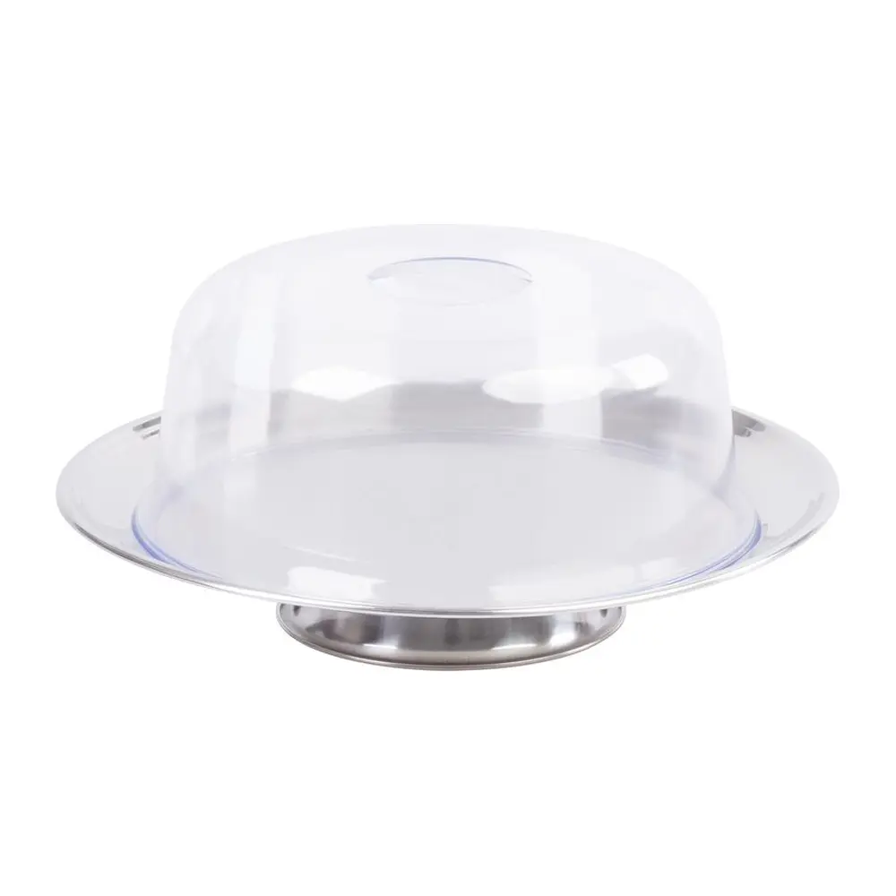 Praktický box na tortu MagicHome je praktický pomocník v každej domácnosti. Jednoduché použitie