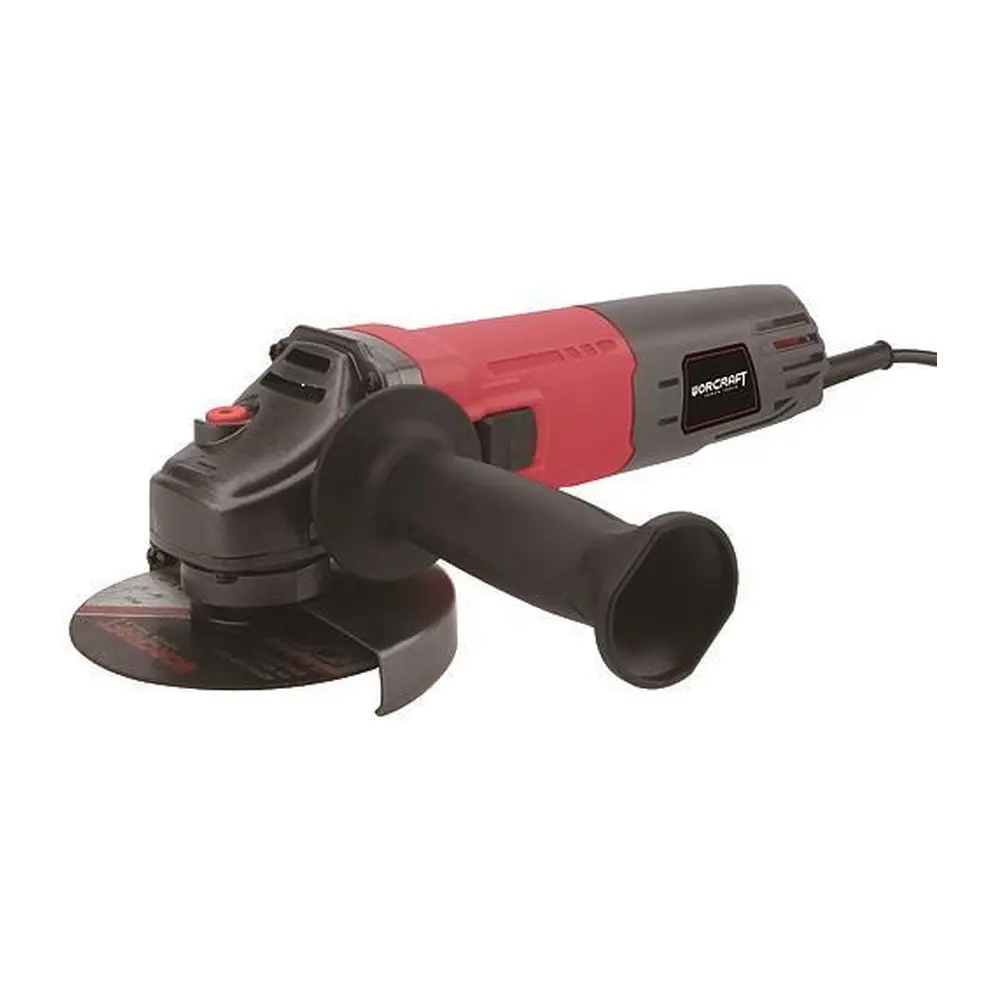 Kvalitná brúska je nevyhnutným doplnkom každého majstra