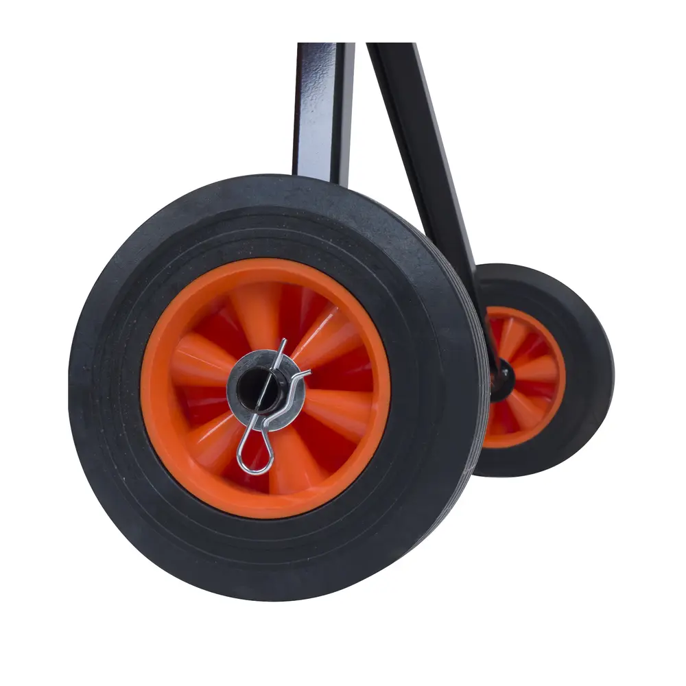 Miešadlá na betón značky Procraft sú určené na miešanie práškových a tekutých stavebných materiálov