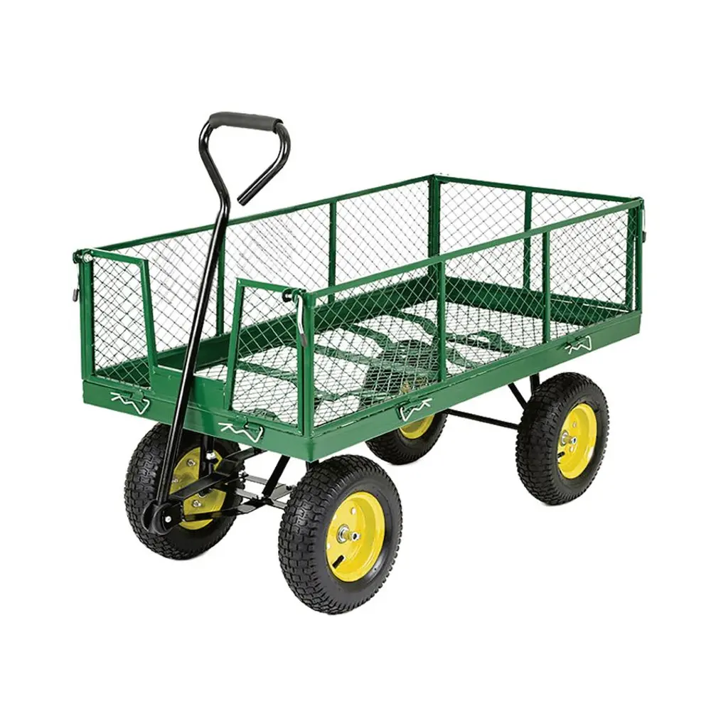 Rozmery korby 940x475x240 mm