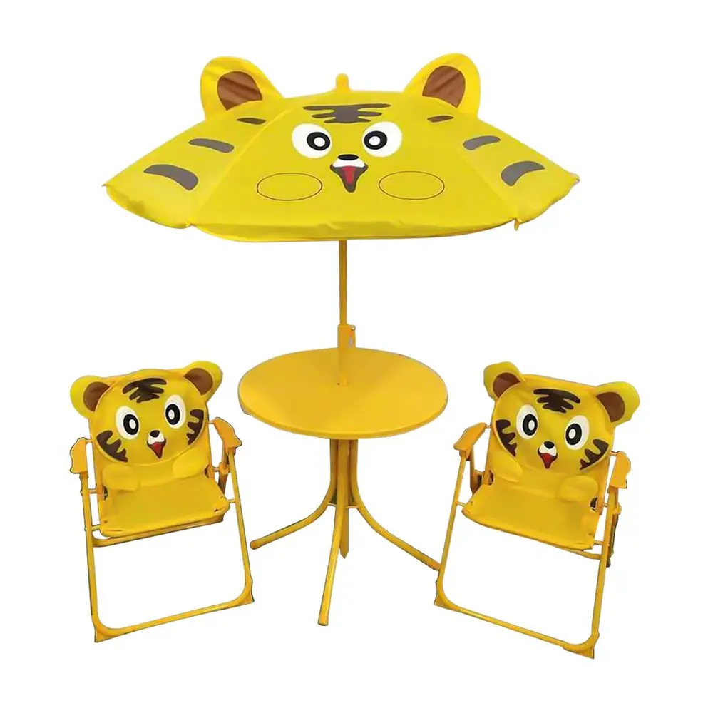 Detský záhradný set Melisenda je vhodný na záhradu